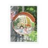 3djp/Pintoo-300pcs Plastic Puzzle-Midsummer