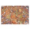 3djp Puzzle-God Parade (2) 3djp/Pintoo-Plastic Jigsaw Puzzles 1134pcs-Showpiece L-God Parade
