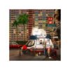 3djp/Pintoo Plastic Jigsaw Puzzles 900pcs-Sweet Summer