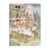 Gubu&Aipuzzle-500pcs Jigsaw Puzzle-Garden