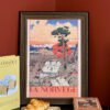 Ber-300pcs Jigsaw Puzzle-La Norvege