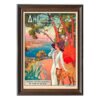 Ber-300pcs Jigsaw Puzzle-Antibes