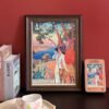 Ber-300pcs Jigsaw Puzzle-Antibes