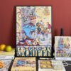 Ber-500pcs Jigsaw Puzzle-It Is Good To Be Queen