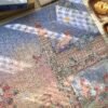 Ber Puzzle-Afterglow (1) Ber-1000pcs Puzzle-Afterglow