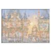Ber Puzzle-Afterglow (3) Ber-1000pcs Puzzle-Afterglow