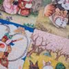 Ber Puzzle-Four Great Classical Novels (2) Ber-Four Great Classical Novels 300pcs Jigsaw Puzzle-Havoc in Heaven