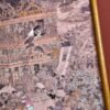 Ber-1000pcs Puzzle-Water Margin Lion Tower