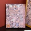 Ber-1000pcs Puzzle-Water Margin Lion Tower