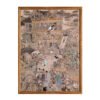 Ber-1000pcs Puzzle-Water Margin Lion Tower
