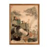 Ber Puzzle-The Oath of the Peach Garden (1) Ber-1000pcs Puzzle-The Oath of the Peach Garden
