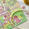 Ber Puzzle-Twilight (1) Ber-1000pcs Puzzle-Twilight
