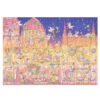 Ber-Sweet Dreams (4) Ber-1000pcs Art Puzzle-Sweet Dreams