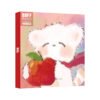 Boff-225pcs Puzzle-Cat Maomao-Biggest Red Apple for You