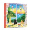 Boff-225pcs Puzzle-Sunset by the Sea