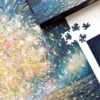 Boff Puzzle-728pcs-Fireworks on the Sea