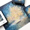 Boff Puzzle-728pcs-Fireworks on the Sea