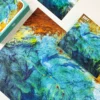 Boff-Algae Traces A Chronicle of Symbiosis (2) Boff-1000pcs Jigsaw Puzzle-Algae Traces A Chronicle of Symbiosis