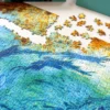 Boff-Algae Traces A Chronicle of Symbiosis (3) Boff-1000pcs Jigsaw Puzzle-Algae Traces A Chronicle of Symbiosis