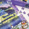 Boff-Cat in the night (1) Boff-324pcs Jigsaw Puzzle-Cat in the Night