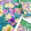 Boff-1000pcs Jigsaw Puzzle-Colorful Flowers