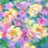 Boff-1000pcs Jigsaw Puzzle-Colorful Flowers