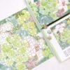 Boff-324pcs Jigsaw Puzzle-Green Grapes and Lilies