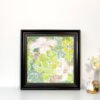 Boff-324pcs Jigsaw Puzzle-Green Grapes and Lilies
