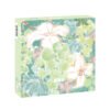 Boff-324pcs Jigsaw Puzzle-Green Grapes and Lilies