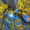 Boff-Monet Lake (5) Boff-1000pcs Jigsaw Puzzle-Monet Lake(Extremely Hard)