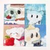 Boff-225pcs Puzzle-Cat Maomao-Biggest Red Apple for You
