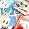 Boff-225pcs Puzzle-Cat Maomao-Biggest Red Apple for You