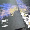 Boff-1000pcs Jigsaw Puzzle-Moon River(Extremely Hard)