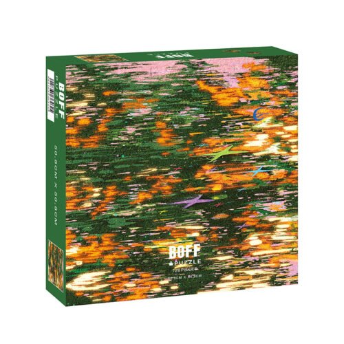 Boff Puzzle-728pcs-Shadow