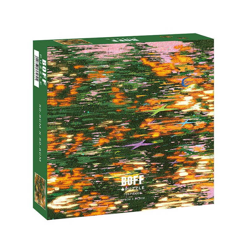 Boff Puzzle-Shadow (3) Boff Puzzle-728pcs-Shadow