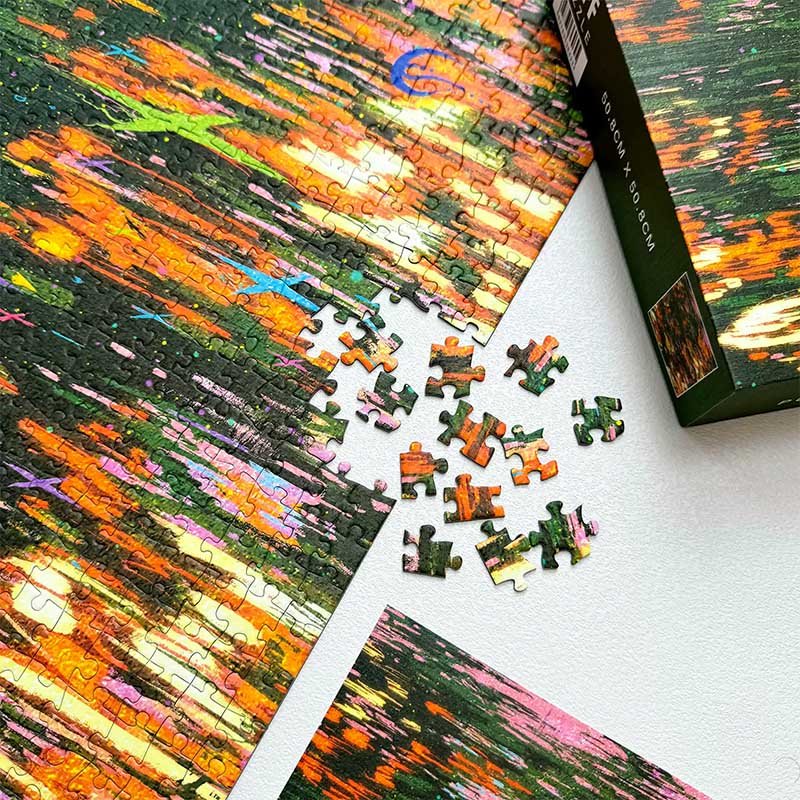 Boff Puzzle-Shadow (4) Boff Puzzle-728pcs-Shadow
