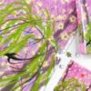 Boff-Two Swallows Bearing Spring (3) Boff-1000pcs Jigsaw Puzzle-Two Swallows Bearing Spring