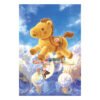 Botop-300pcs Jigsaw Puzzle-Childhood