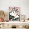 Botop-300pcs Jigsaw Puzzle-Jiang Nan Scenery