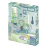 Discontinued-Botop Fusion-500pcs Jigsaw Puzzle-Summer Breeze