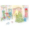 Botop-300pcs Jigsaw Puzzle-Warm House