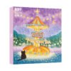 Boff-225pcs Puzzle-Carousel in the Jungle