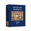 Chill Puz-1000 Piece Puzzle-Shadow Puppets