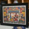 Chill Puz-1000 Piece Puzzle-Shadow Puppets