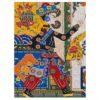 Chill Puz-1000 Piece Puzzle-Shadow Puppets