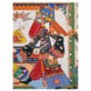 Chill Puz-1000 Piece Puzzle-Shadow Puppets