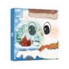Boff-225pcs Puzzle-Cat Maomao-Crystal Ball