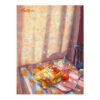Dreamer Puzzle-500pcs Jigsaw Puzzle-Chef Toto Bread
