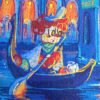 Dreamer Puzzle-500pcs Jigsaw Puzzle-Chef Toto Glimmering Overture