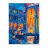 Dreamer Puzzle-500pcs Jigsaw Puzzle-Chef Toto Glimmering Overture